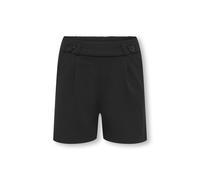Kids Only - KOGGEGGO LIFE BUTTON SHORTS VD JRS NOOS Black - Gr. - 140