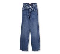KIDS ONLY - KOGGIANNA STRAIGHT DNM PIM205 NOOS Medium Blue Denim - Gr. - 158