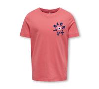 KIDS ONLY - KOGHAPPY LIFE O-NECK SS TOP JRS dubarry - Gr. - 128
