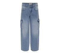 KIDS ONLY Jeans "Harmony" - Tapered fit - in Dunkelblau - 22% | Größe 164 | Kinderjeans