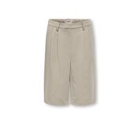 KIDS ONLY - KOGHATTIE-ZAL LIFE LC WIDE SHORTS TLR Taupe Gray - Gr. - 164