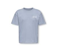 KIDS ONLY Helen Life Loose Shirt Mädchen
