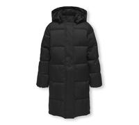 KIDS ONLY - KOGIRENE LIFE PUFFER COAT OTW NOOS Black - Gr. - 164