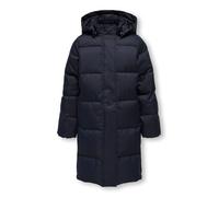 Only Steppmantel Kogirene Puffer OTW Noos Mädchen Night Sky 116