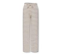 Kids Only - KOGJANA STRIPED WIDE PANT JRS - Gr. - 158/164