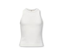 KIDS ONLY - KOGJILL LIFE S/L TANK TOP JRS Cloud Dancer - Gr. - 164