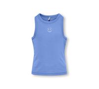 Kids Only - KOGJILLY EMB WASHED TANK TOP JRS Ultramarine - Gr. - 158/164