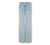 KIDS ONLY - KOGJUICY LIFE WIDE LEG DNM DIA547 NOOS light blue denim - Gr. - 170