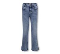 ONLY Jeans KOGJUICY PIM560 NOOS Wide Leg hellblau Mädchen Größe 140