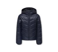KIDS ONLY - KOGKAJSA LIGHT QUILT HOOD JKT OTW NOOS night sky - Gr. - 146