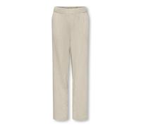 KIDS ONLY - KOGKAYLIE MW STRUC STR PANT PNT Pumice Stone - Gr. - 152