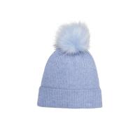 KIDS ONLY - KOGKENNI POMPOM BEANIE ACC dusk blue - Gr. - ONE SIZE