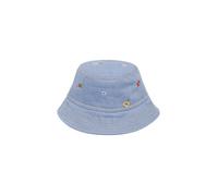 KIDS ONLY - KOGLAYLA DENIM BUCKET HAT ACC light blue denim - Gr. - ONE SIZE