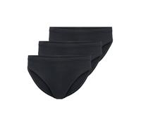 KIDS ONLY - KOGLOLA 3-PACK BRIEFS ACC Black - Gr. - 164