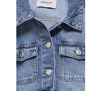 KIDS ONLY Jeansjacke Koglumi LS Jacket DNM PIM Noos – Medium Blue Denim – Gr. 158