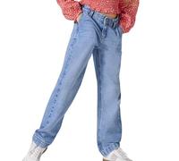 KIDS ONLY Jeans - Comfort fit - in Hellblau - 37% | Größe 128 | Kinderjeans