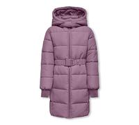 KIDS ONLY Kogmaggi Life Belt Hood Puffr Jacket Otw