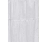 Kids Only - KOGMALENE LONG SKIRT WVN Cloud Dancer - Gr. - 140