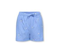 Kids Only - KOGMALOU EMB SHORTS WVN Blau - Gr. - 164
