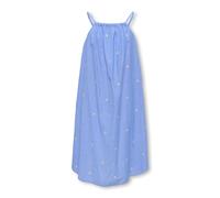 KIDS ONLY Kleid in Hellblau - Größe 140 | Kinderkleider