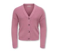 KIDS ONLY - KOGMANDY LS SHORT BOXY CARDIGAN KNT NOOS - Gr. - 152