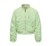 KIDS ONLY - KOGMINNA LIFE BOMBER CP OTW NOOS patina green - Gr. - 152