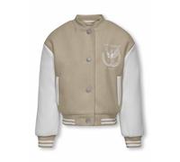 KIDS ONLY - KOGNANCY LIFE COLLEGE BOMBER OTW trench coat - Gr. - 140