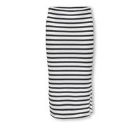 KIDS ONLY - KOGNELLA LONG SIDE SLIT SKIRT JRS NOOS black - Gr. - 158