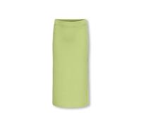 KIDS ONLY Rock "Nella" in Grün - 30% | Größe 146 | Kinderroecke