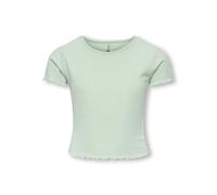 Kognella S/S O-Neck Top Noos JRS