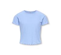 Kognella S/S O-Neck Top Noos JRS