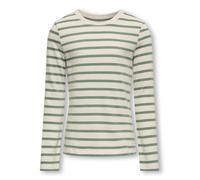 KIDS ONLY - KOGNEW SOPH L/S O-NECK TOP JRS birch, 146/152