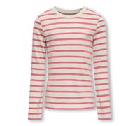 KIDS ONLY - KOGNEW SOPH L/S O-NECK TOP JRS birch - Gr. - 164
