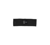 KIDS ONLY - KOGNEWMADISON HEADBAND W LOGO ACC black - Gr. - ONE SIZE