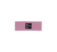 KIDS ONLY - KOGNEWMADISON HEADBAND W LOGO ACC moonlite mauve - Gr. - ONE SIZE