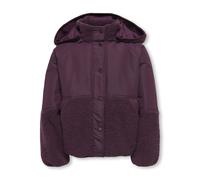 KIDS ONLY Blouson "Nomi" in Lila - Größe 152 | Kinderjacken