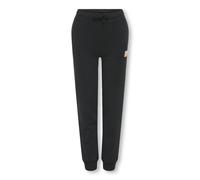 KIDS ONLY - KOGNOOMI-VINTA LABEL PANTS CS SWT NOOS black - Gr. - 158