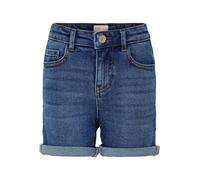 KIDS ONLY Jeans-Shorts "Phine" in Blau in Blau - 12% | Größe 152 | Kindermuetzen