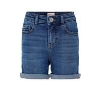 KIDS ONLY Jeans-Shorts "Phine" in Blau in Blau - 12% | Größe 158 | Kindermuetzen