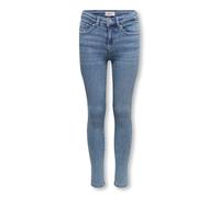 KIDS ONLY - KOGPOWER MID SKINNY DNM TAI2981 Medium Blue Denim - Gr. - 164