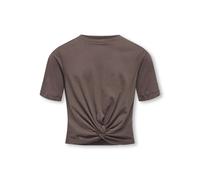 KIDS ONLY - KOGREX S/S KNOT TOP JRS Shopping Bag - Gr. - 140