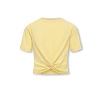KIDS ONLY - KOGREX S/S KNOT TOP JRS Sunlight - Gr. - 164