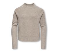KIDS ONLY - KOGRICA LIFE LS PULLOVER VD KNT NOOS Weiß - Gr. - 152