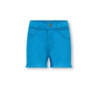 KIDS ONLY - KOGROBYN COLOR SHORTS PNT Blau - Gr. - 152