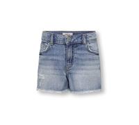 KIDS ONLY - KOGROBYN EX VINT DNM SHORTS AZG529 NOOS light blue denim - Gr. - 152