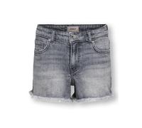 Kids Only - KOGROBYN EX VINT DNM SHORTS AZG529 NOOS Medium Grey Denim - Gr. - 128