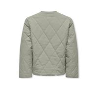 KIDS ONLY - KOGROSALINA QUILTED JACKET VD OTW NOOS Seagrass - Gr. - 146