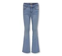 KIDS ONLY - KOGROYAL LIFE REG FLARED PIM020 NOOS Light Blue Denim - Gr. - 164