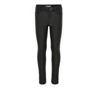 Kids Only - KOGROYAL LIFE SK ROCK COATED PIM NOOS black - Gr. - 164