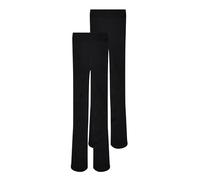 KIDS ONLY KOGSAGA 2-PACK 60 DEN TIGHTS NOOS